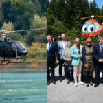 Za krimića prava priča: Trojci će u bijegu trebati eskadrila helića, a oni zaBellajili s jednim!