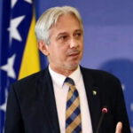 HDZ zajedno sa SNSD sprema blokadu Predsjedništva u slučaju pobjede Darijane Filipović: Izbor Kovačevića to sprječava!