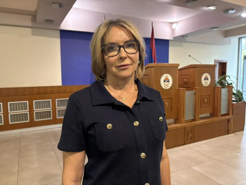 Ana Trišić Mitomanić u Banjalučkom boju iz 1737: Srbi nisu heroji garant, kao ni u većini ratova!
