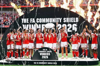 Arsenal razbio City za prvi trofej u sezoni