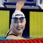 Pudar bez medalje u disciplini 200 metara delfin