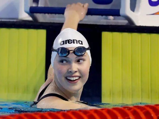 Pudar bez medalje u disciplini 200 metara delfin