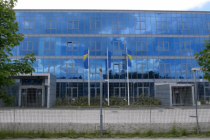 Hakovan email servis Službe za poslove sa strancima: Ukradeni korisnički podaci uposlenika