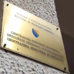 CIK BiH danas predstavlja uređaje za biometrijsku identifikaciju birača i skeniranje glasačkih listića