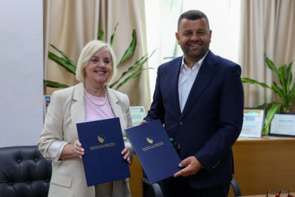 Državna podrška novinarima: Nakon 21 godine Linija za pomoć dobija institucionalnu podršku