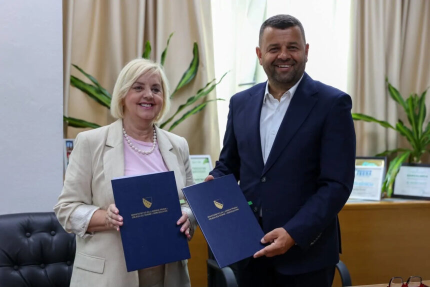 Državna podrška novinarima: Nakon 21 godine Linija za pomoć dobija institucionalnu podršku