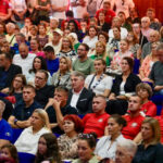 Komšić prisustvovao komemoraciji povodom tragične smrti petero zeničkih planinara