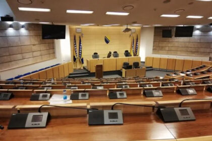 CSS: Od svih 636 novih zastupnika u BiH zahtijevati konkretne korake u borbi protiv korupcije