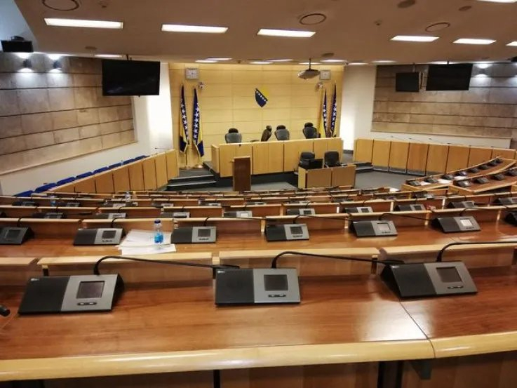 CSS: Od svih 636 novih zastupnika u BiH zahtijevati konkretne korake u borbi protiv korupcije