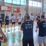 Veliko interesovanje za BiH – Italija: Online ulaznice rasprodate, karte se mogu kupiti u Košarkaškom savezu TK