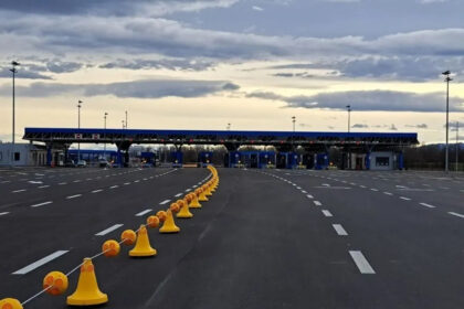 UIO BiH: Granični prijelaz Gradiška Novi Most - Gornji Varoš nastavlja nesmetano da funkcioniše