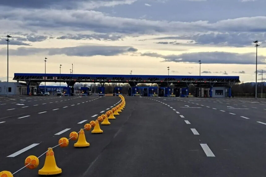 UIO BiH: Granični prijelaz Gradiška Novi Most - Gornji Varoš nastavlja nesmetano da funkcioniše