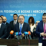 Strateški desant u državnu službu: Ministri HDZ i Trojke raspoređuju savjetnike na pozicije pomoćnika!