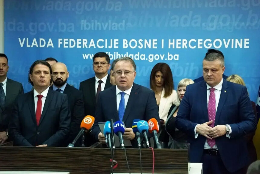 Strateški desant u državnu službu: Ministri HDZ i Trojke raspoređuju savjetnike na pozicije pomoćnika!