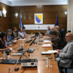 Međunarodna misija OSCE/ODIHR posmatrat će Opće izbore 2026.