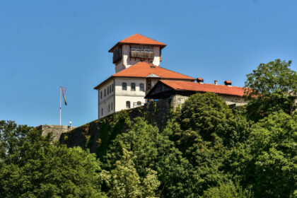 U Gradačcu oboren rekord, izmjeren čak 41 stepen Celzijusa