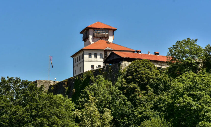 U Gradačcu oboren rekord, izmjeren čak 41 stepen Celzijusa