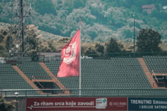 FK Sarajevo: Neprijatelji nas guraju u sukobe, nasjedali smo - sada ćemo graditi saveze