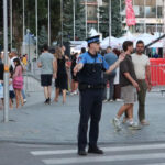 Od 17 sati obustava saobraćaja u centru Sarajeva, koristite alternativne pravce