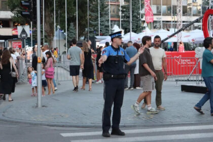 Od 17 sati obustava saobraćaja u centru Sarajeva, koristite alternativne pravce