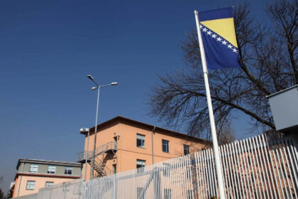 Prije uručenja odluke o razrješenju Ranko Debevec podnio ostavku na sve funkcije u pravosuđu, ko će na čelo Suda BiH?