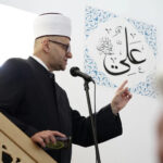 Mostarski muftija Dedović: Dosta je bilo uzmicanja na štetu našeg naroda u Hercegovini