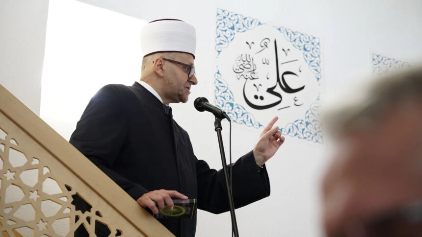 Mostarski muftija Dedović: Dosta je bilo uzmicanja na štetu našeg naroda u Hercegovini