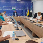 Civilna zaštita USK: Plješevica najkritičnija, vatrogasnim službama nedostaje oprema