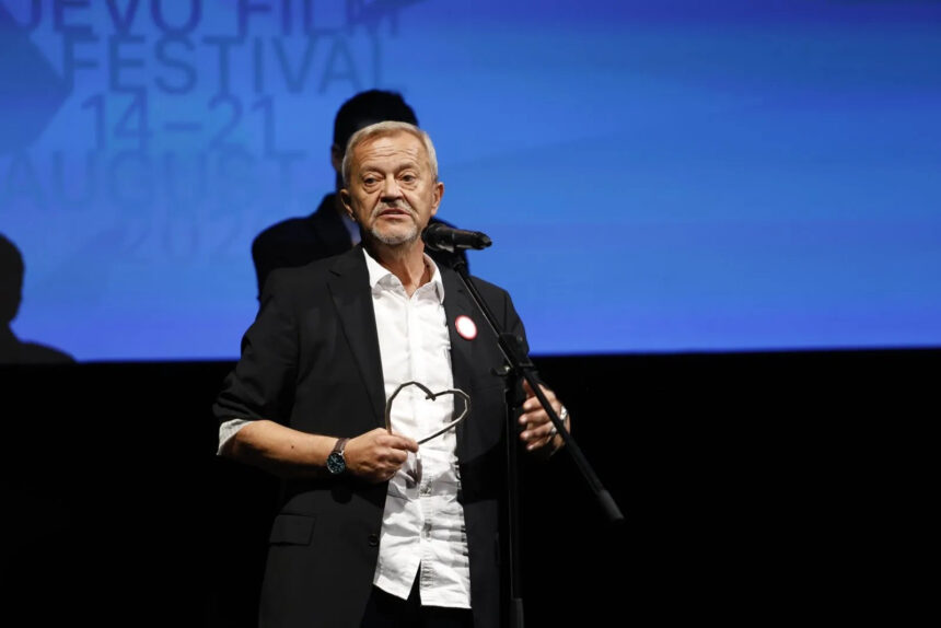 Hadžihafizbegović: Ovo srce Sarajeva dijelim sa braniocima grada, da njih nije bilo, ne bi bilo ni SFF-a
