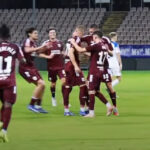 Minimalan trijumf Sarajeva na Bilinom polju nad banjalučkim BSK-om