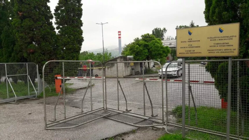 Raspisana potjernica za Milenkom Samardžijom: Tereti se za ubistvo 22 civila