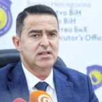Kajganiću je samo bitno da su pripadnici Armije i MUP-a RBiH dostupni: Tužilaštvo broji predmete, a optuženi iz Vojske Rs bježe preko granice!