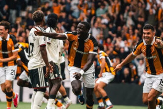 Jakirovićev spektakularan debi u Premier ligi: Hull srušio Manchester United!