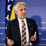 Slaven Kovačević: Dodikova podrška hrvatskoj izbornoj jedinici namjera da se država stavi u dvostruki obruč