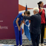 Prva medalja na Mediteranskim igrama za Bosnu i Hercegovinu
