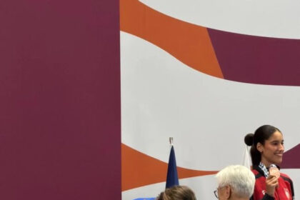 Prva medalja na Mediteranskim igrama za Bosnu i Hercegovinu