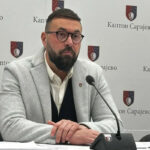 Magoda o hapšenju sina: Ne tražim privilegiju za svoje dijete, tražim samo istinu