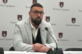 Magoda o hapšenju sina: Ne tražim privilegiju za svoje dijete, tražim samo istinu