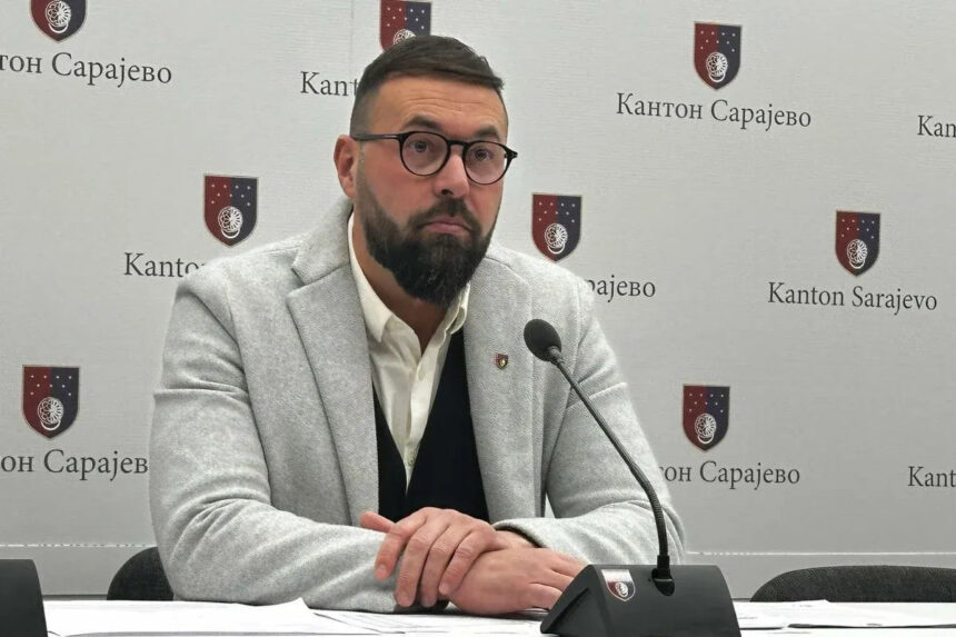 Magoda o hapšenju sina: Ne tražim privilegiju za svoje dijete, tražim samo istinu