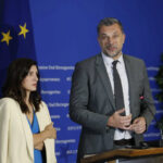 Kad vlast udari u glavu: Sabina Ćudić i Elmedin Konaković opozicija sami sebi