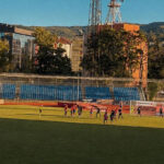 Borac nadigrao Čelik pred praznim tribinama
