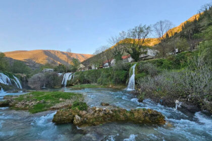 Živa i danas iznad 30 stepeni, uz sunčano vrijeme