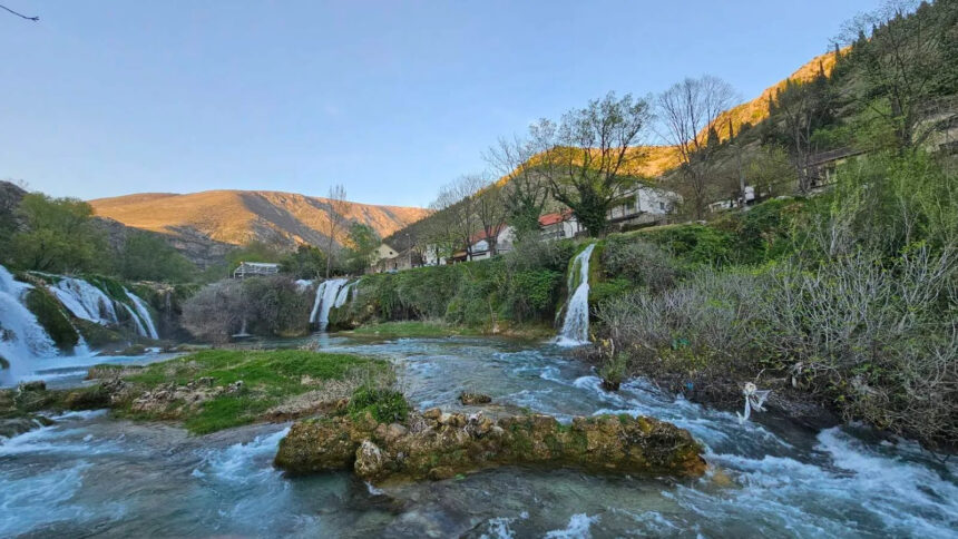 Živa i danas iznad 30 stepeni, uz sunčano vrijeme