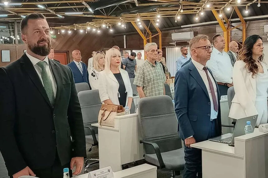 Skupština ZDK po skraćenom postupku razmatra drugi ovogodišnji rebalans budžeta
