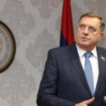 Milorade, tresu li se noge: U Londonu skreću pažnju na antibritansku politiku Rs, a McKen nije došla u BiH zbog prirodne ljepote!
