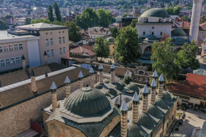 Svečano otvorenje Muzeja islamske kulture i umjetnosti 4. septembra