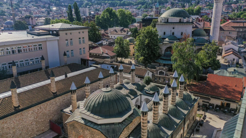 Svečano otvorenje Muzeja islamske kulture i umjetnosti 4. septembra