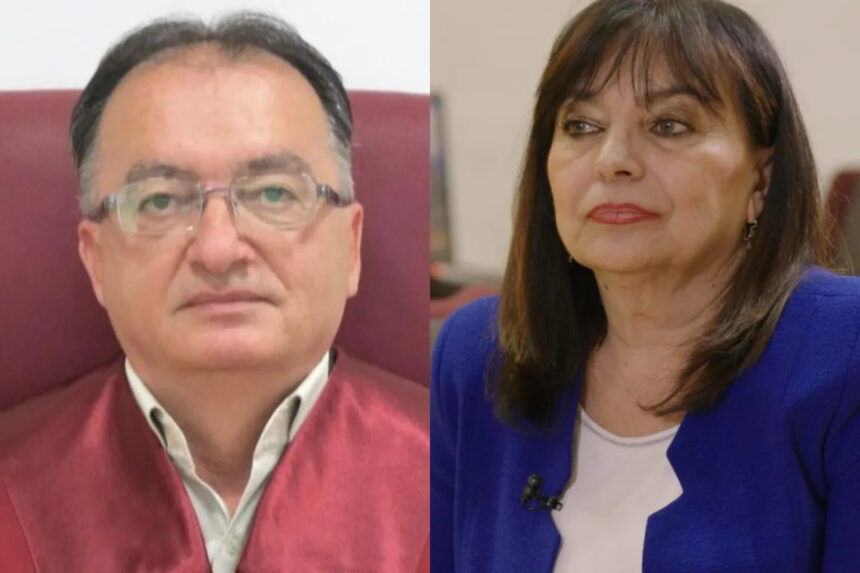 V.d. predsjednica Suda BiH Minka Kreho naredila sudiji Braci Stuparu da odmah vrati novac Fikretu Hodžiću i „Srebrenoj malini“