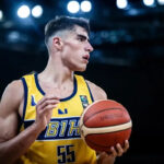 Luka Garza priključio se pripremama Zmajeva