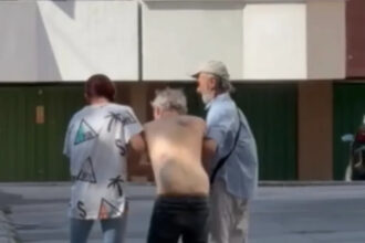 (VIDEO) Dileri, narkomani, beskućnici okupirali Trg Heroja: Slike su užasavajuće, Općina, policija i službe okreću glavu!